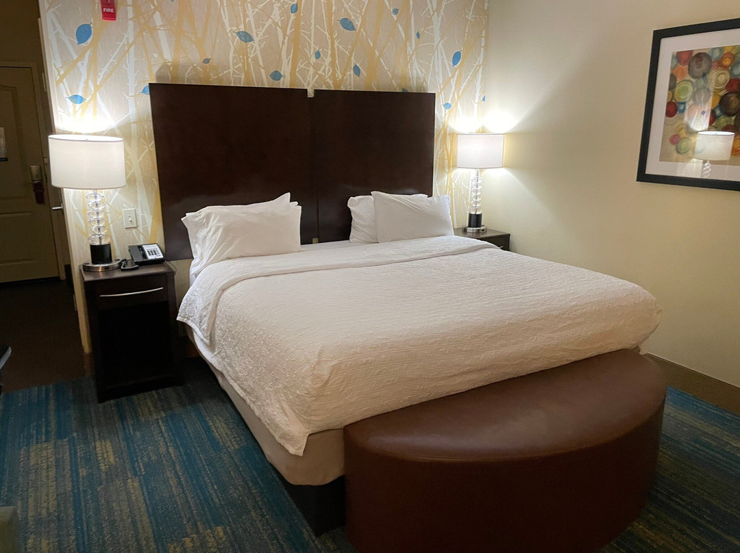 Hampton Inn & Suites By Hilton Stroudsburg Pocono Mountains主图