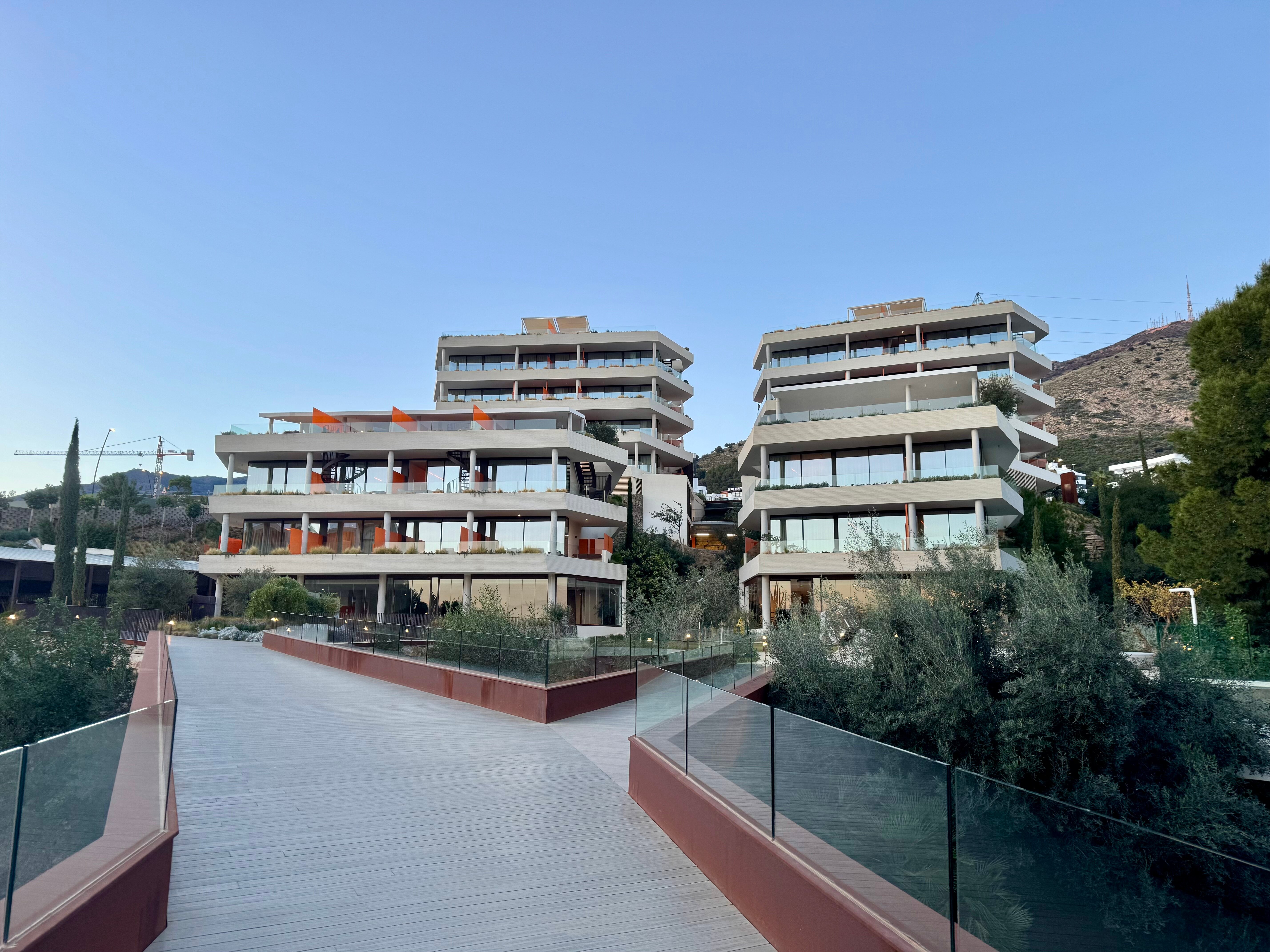 Leiro Residences-浴室