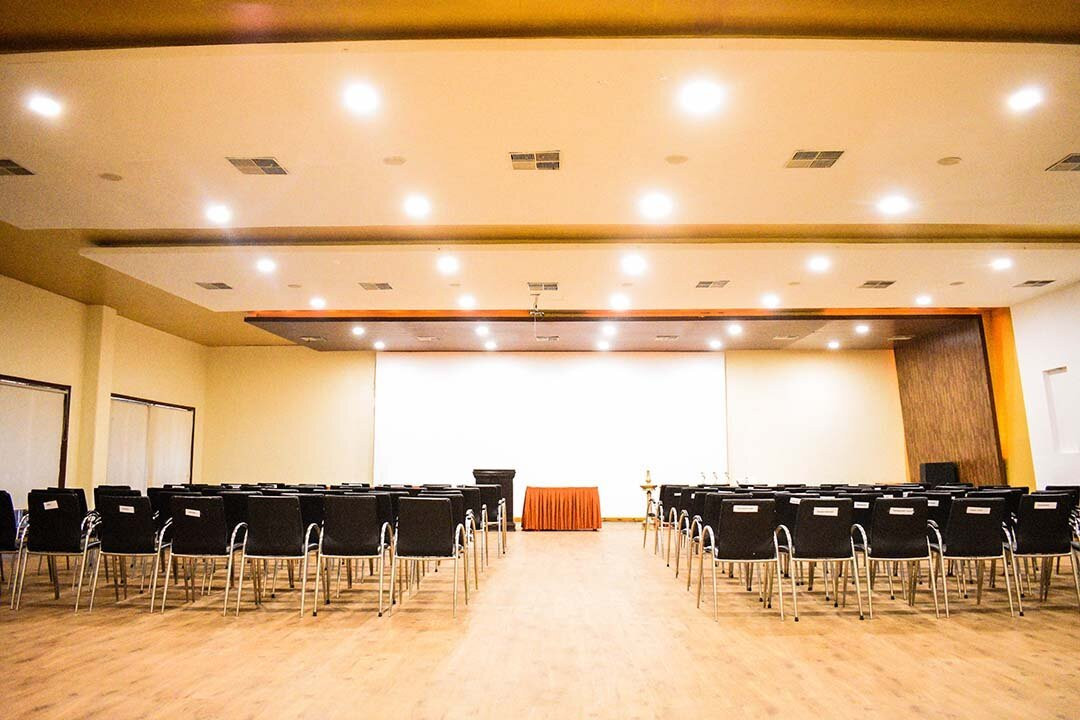 Camel Valley Resort, Igatpuri主图