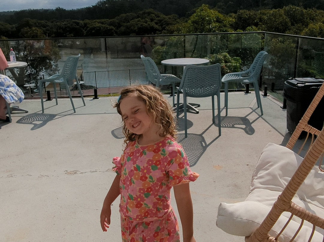 Batemans Bay Lodge主图