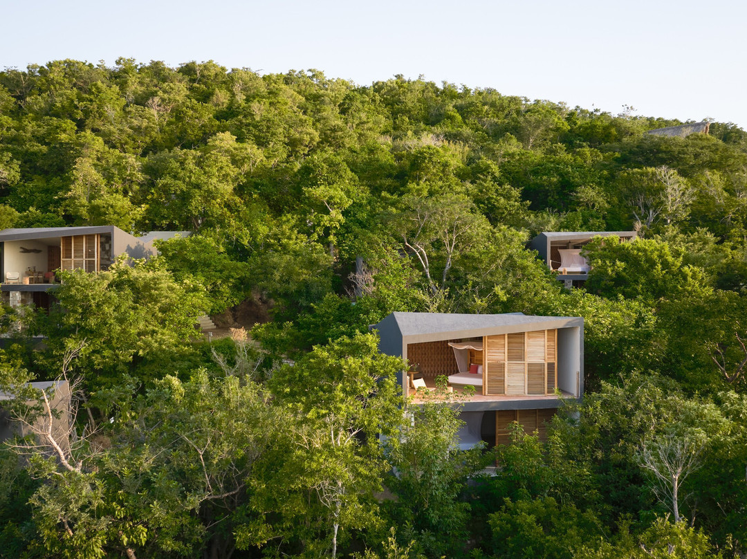 Cocolia Hotel