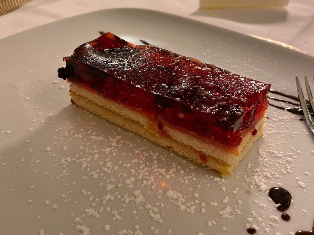 斯佩达利乔酒店主图