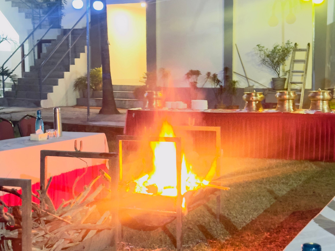 Siddhartha Hotel, Tikapur主图