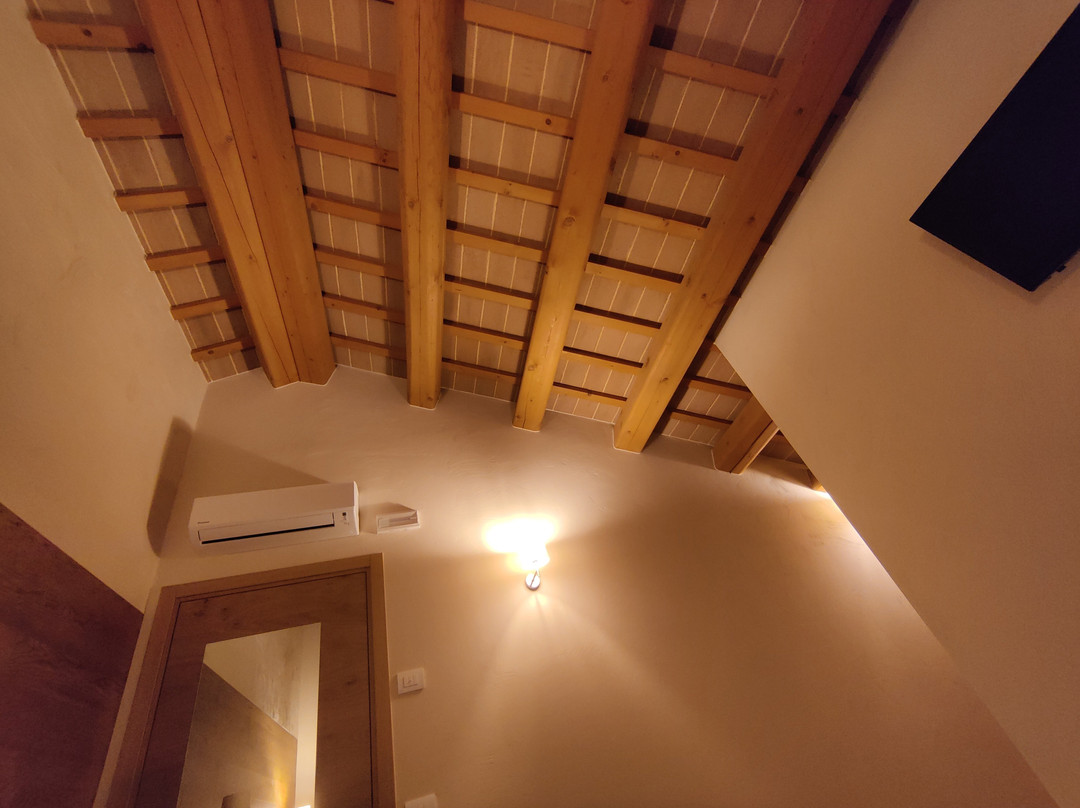 Agriturismo Mezzo Ciel