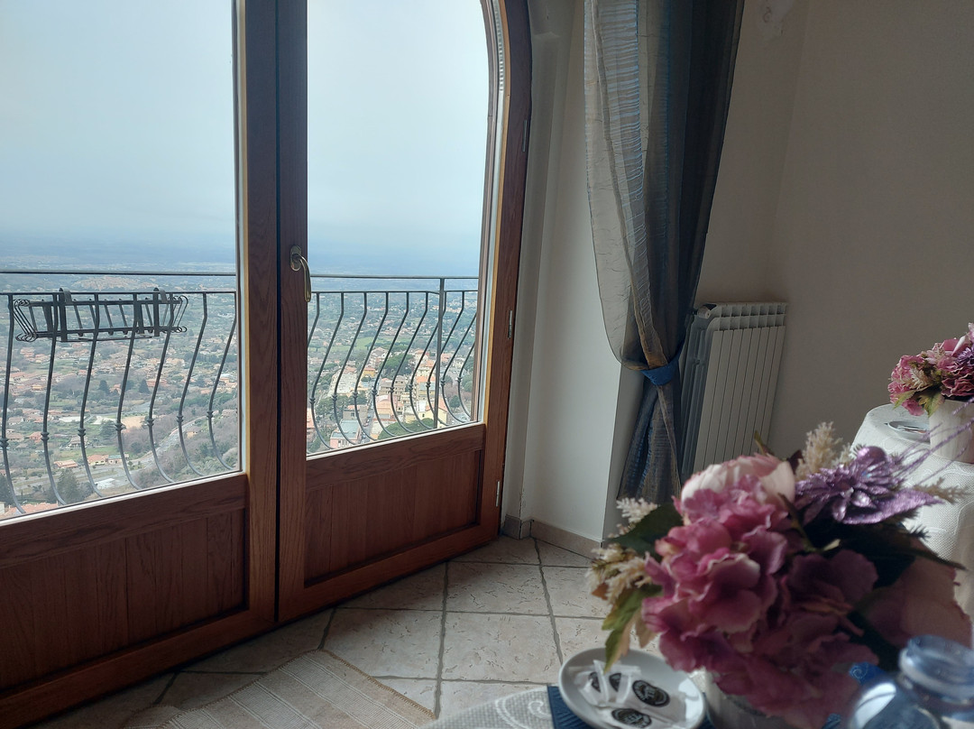 Villa dei Fantasmi主图