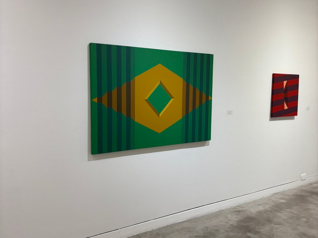 Museo Emilio Caraffa景点图片