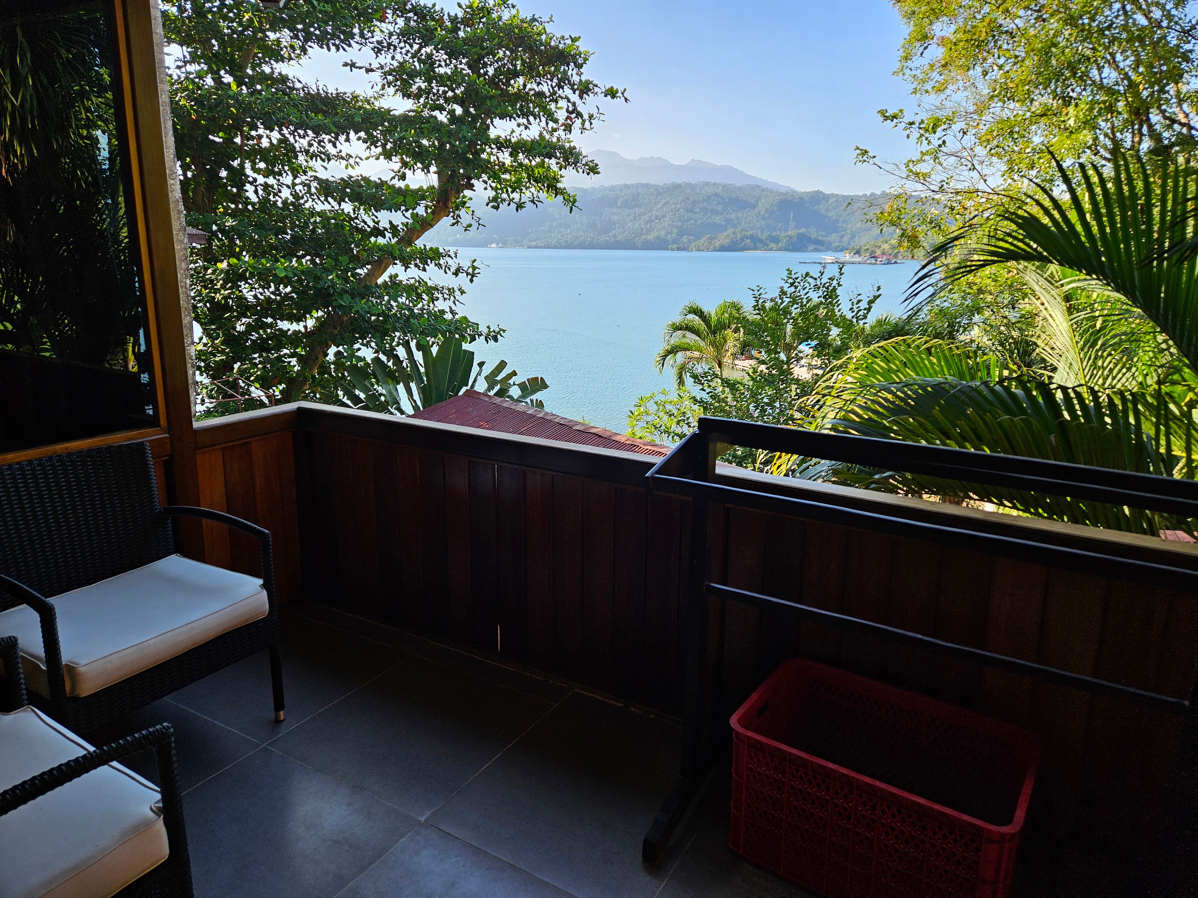 NAD-Lembeh Resort-官方