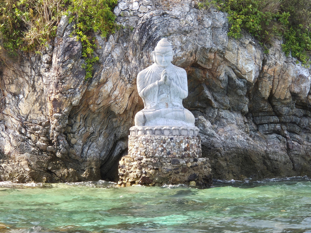 Bay Of Buddhas景点图片