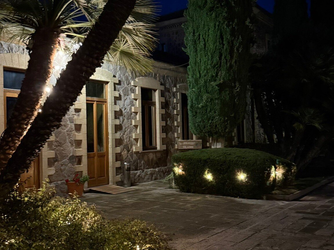 Casa Villamarina主图