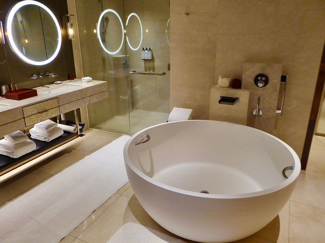 Grand Hyatt Jeju主图