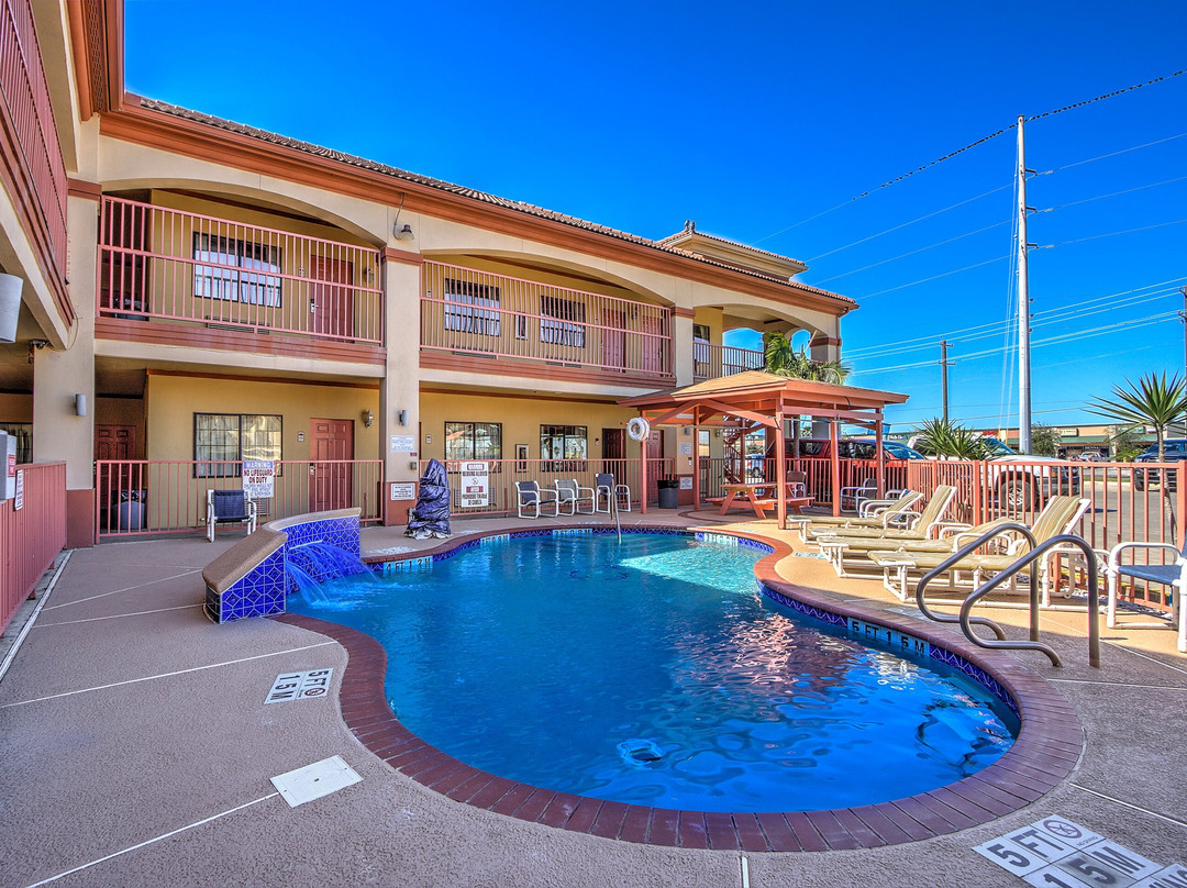 Bayview酒店住宿-Casa Rosa Inn