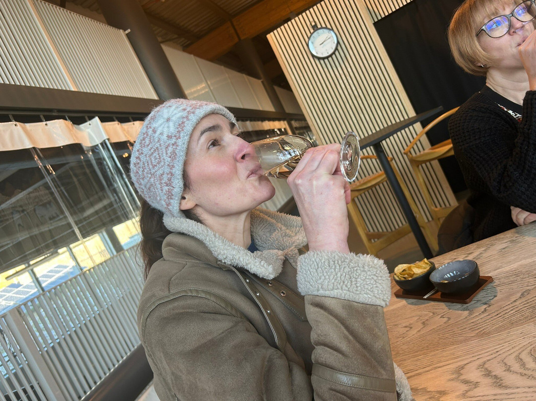 Rathfinny Wine Estate景点图片