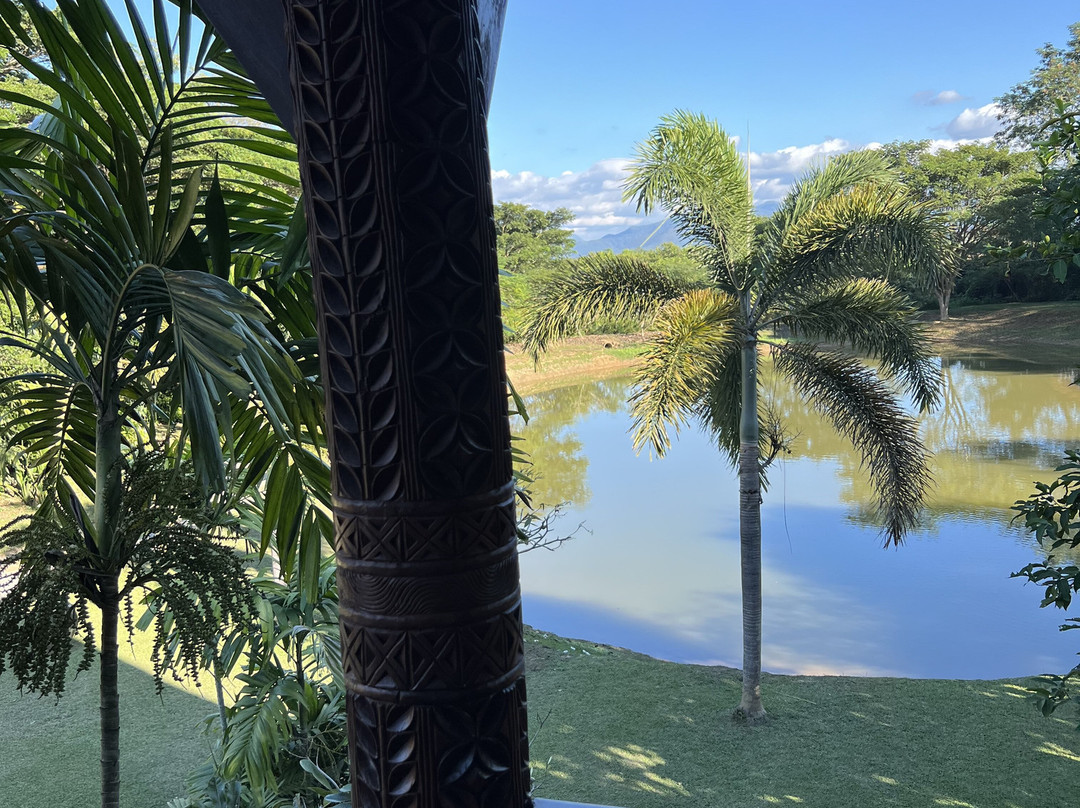 Rico Resort Chiang Kham主图