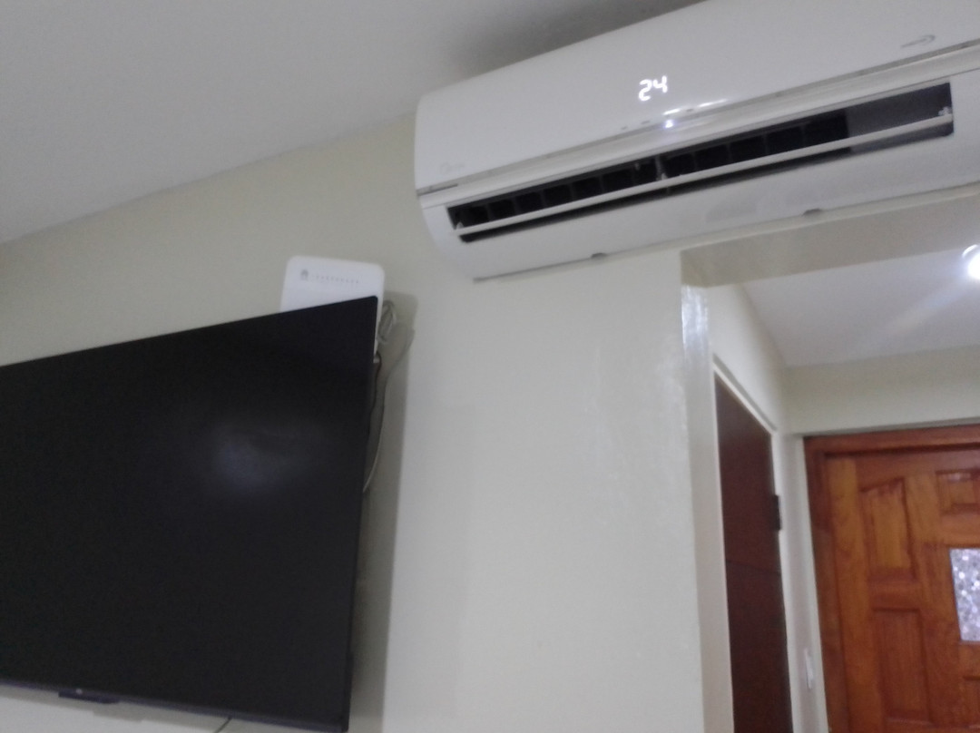 Curasita Colour Appartments