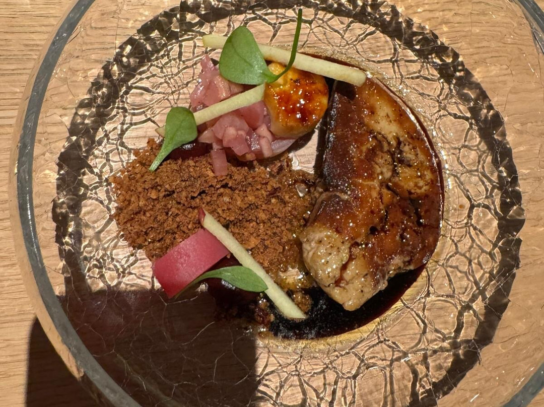 Core by Clare Smyth