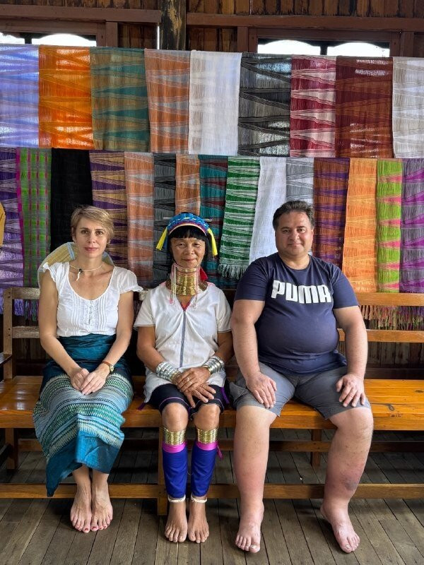 Peacock Travels & Tours-仰光必去景点