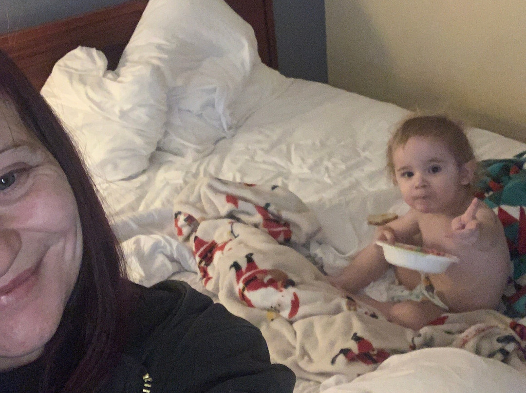 Days Inn by Wyndham Laramie主图