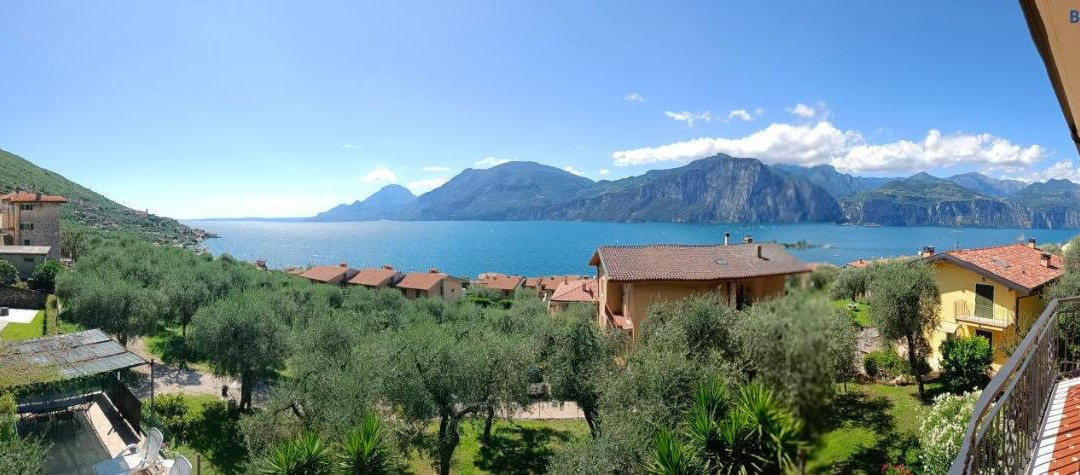 Casa Nina Appartamenti
