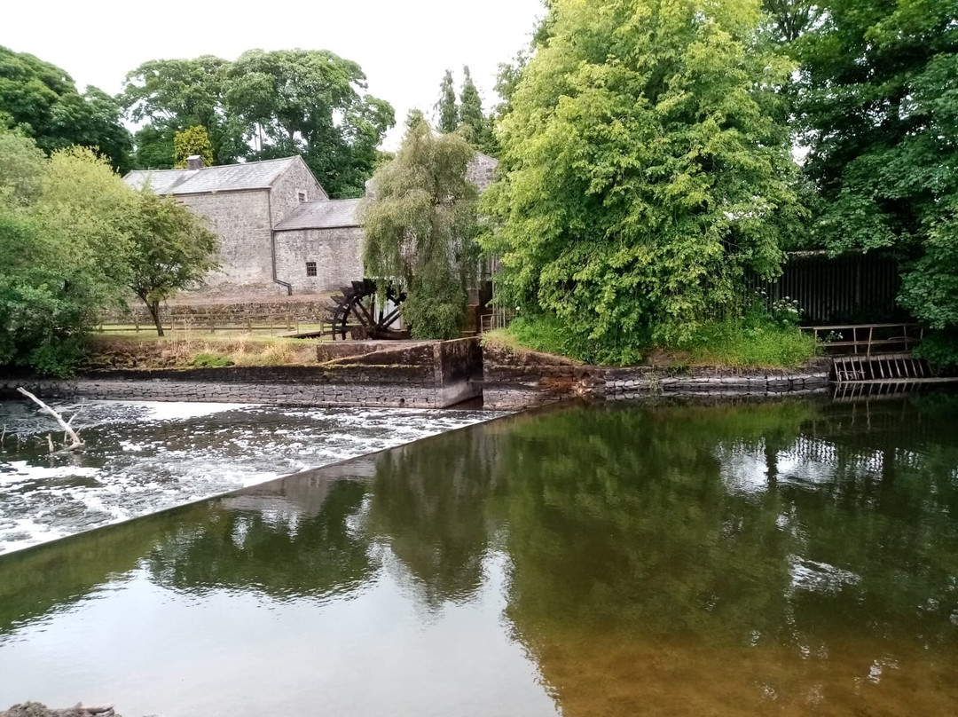 Martry Mill