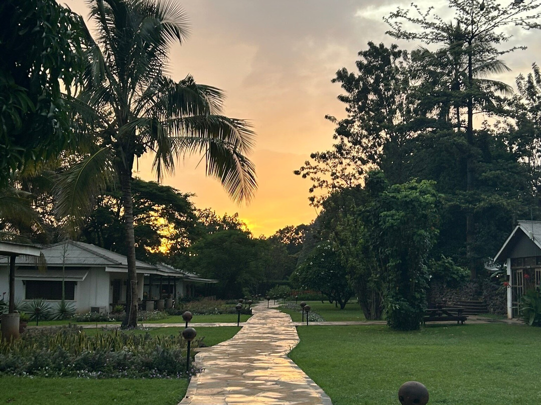 Ameg Lodge Kilimanjaro主图