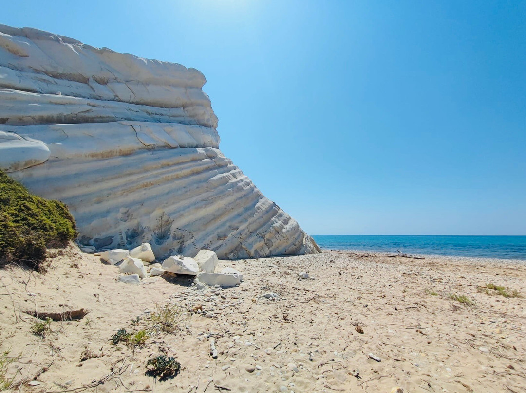 Riserva Naturale Orientata Foce del Fiume Platani-Cattolica Eraclea必去景点