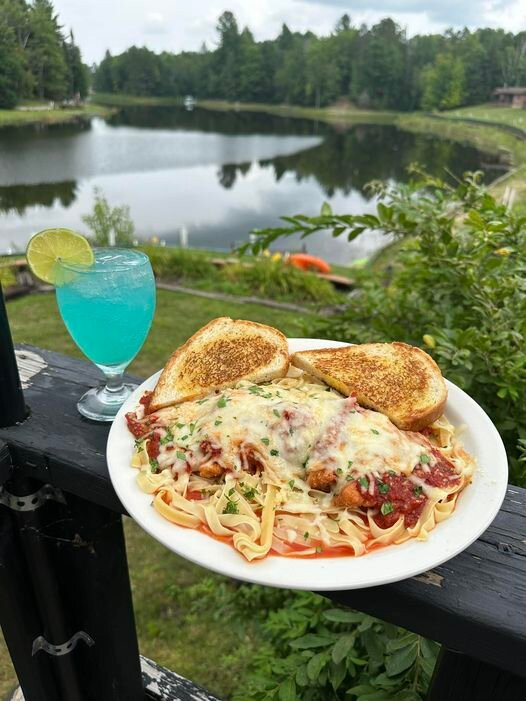 Lost Arrow Resort主图