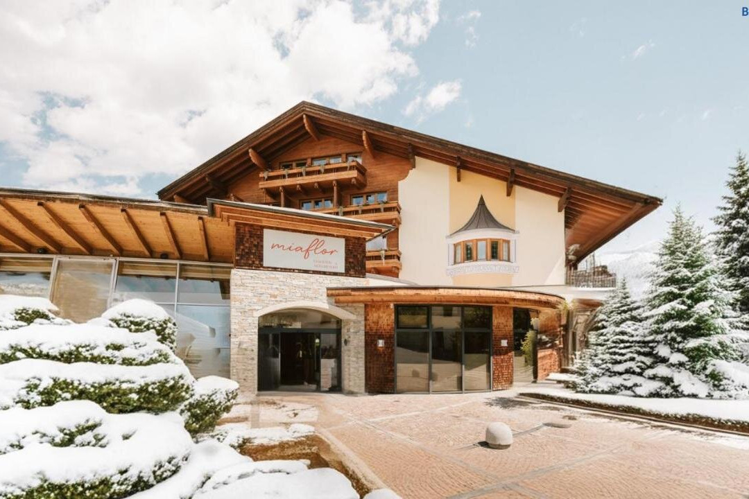 Miaflor Familien- Und Aktivresort