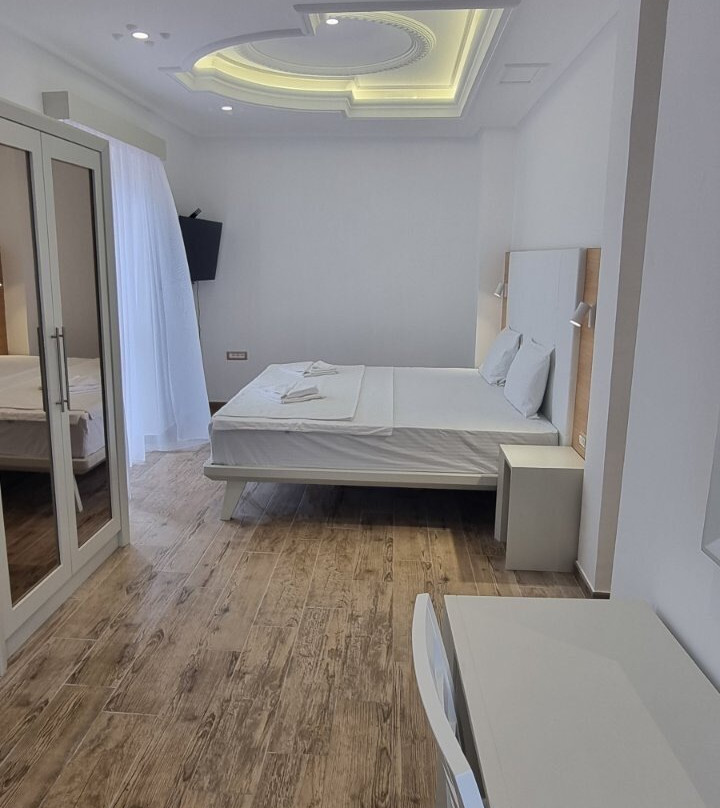 Hotel RR主图