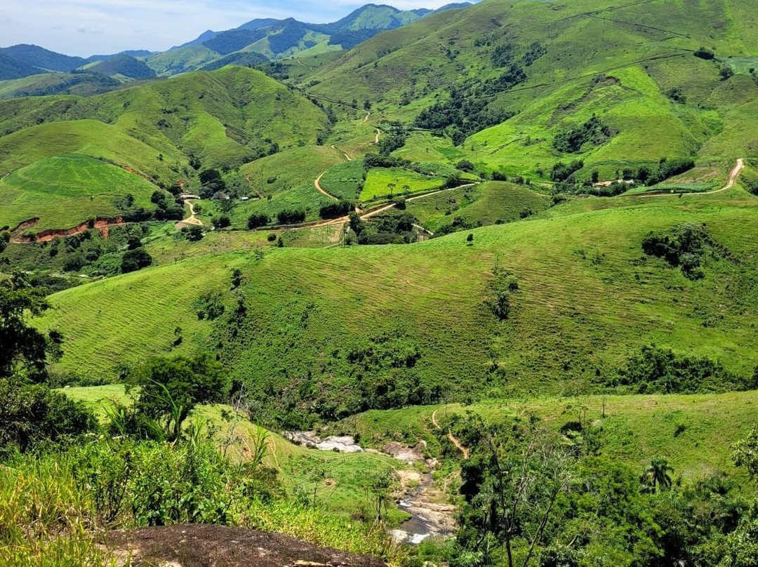 Vale das cachoeiras景点图片