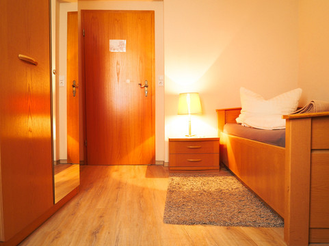 Hotel Zur Sonne