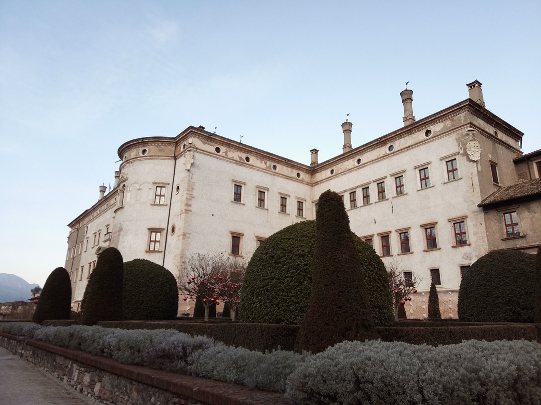 Piazza di Fiera景点图片