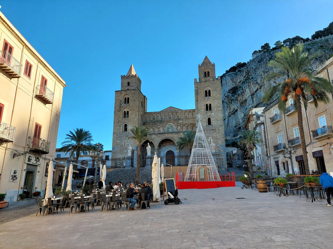 Piazza del Duomo景点图片