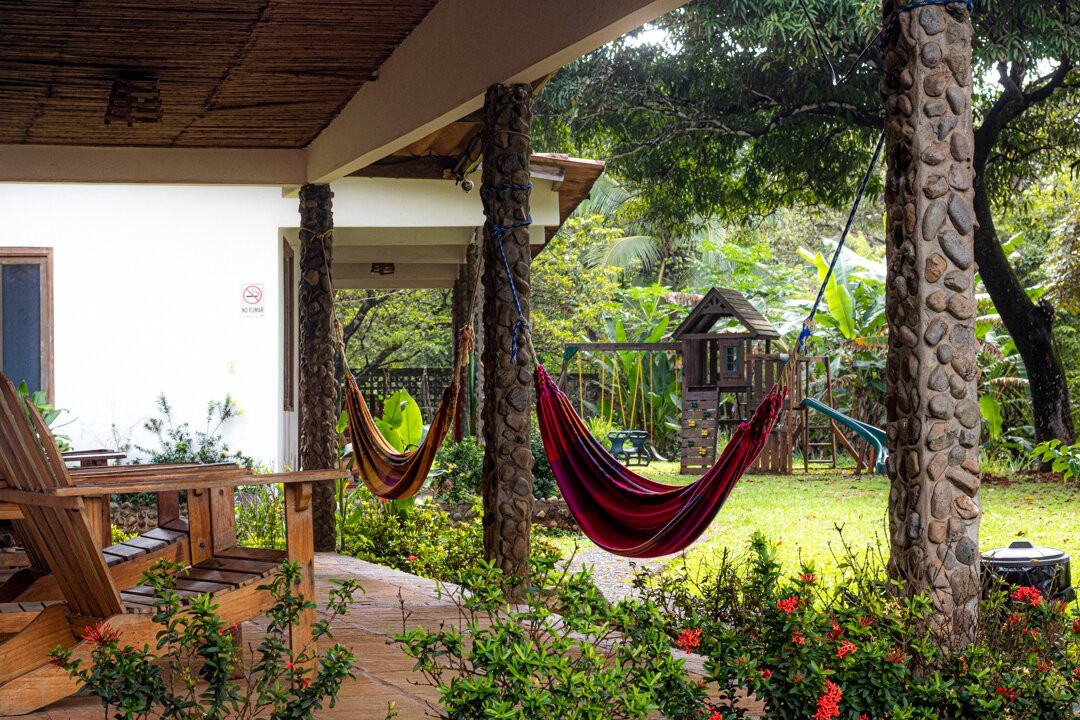 Hotel Playa Reina主图