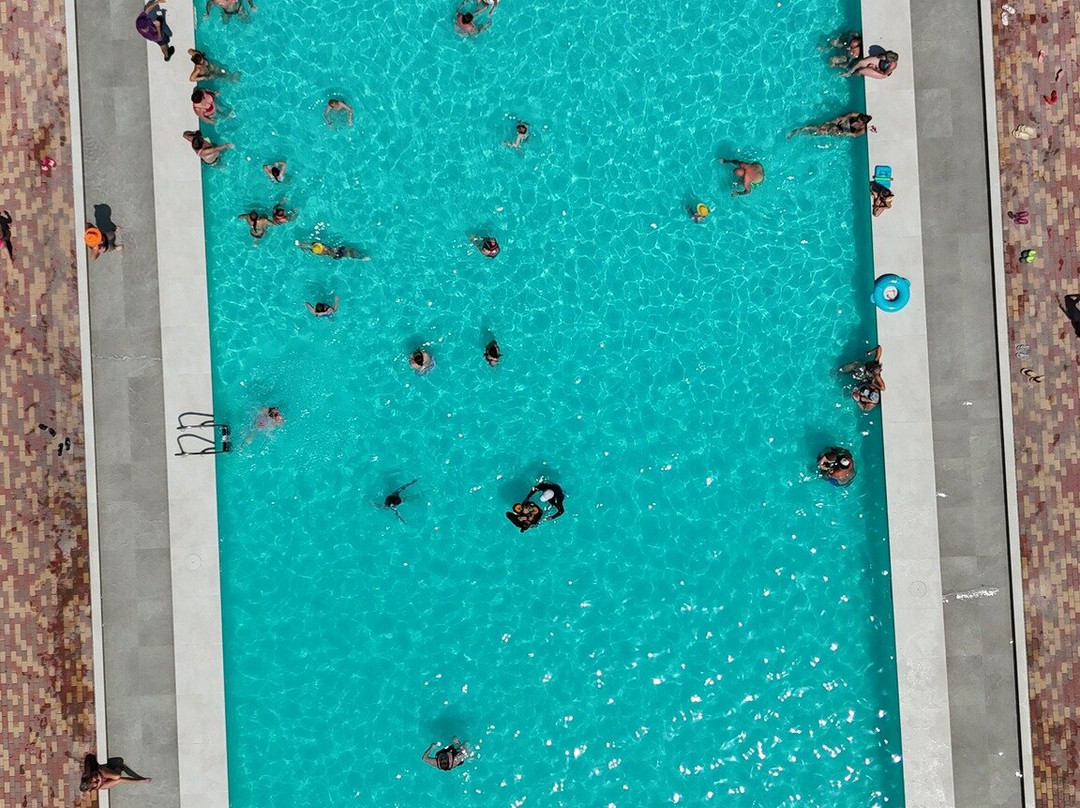 Hotel Aqua主图