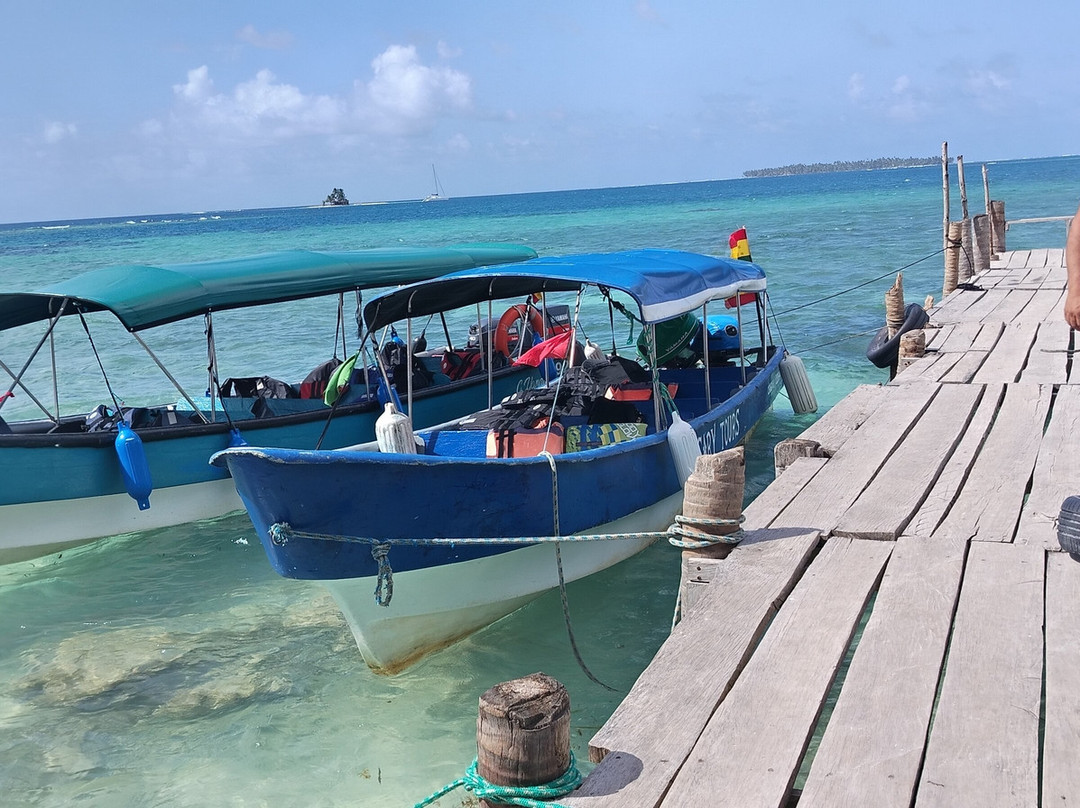 Lis Transport-巴拿马城必去景点