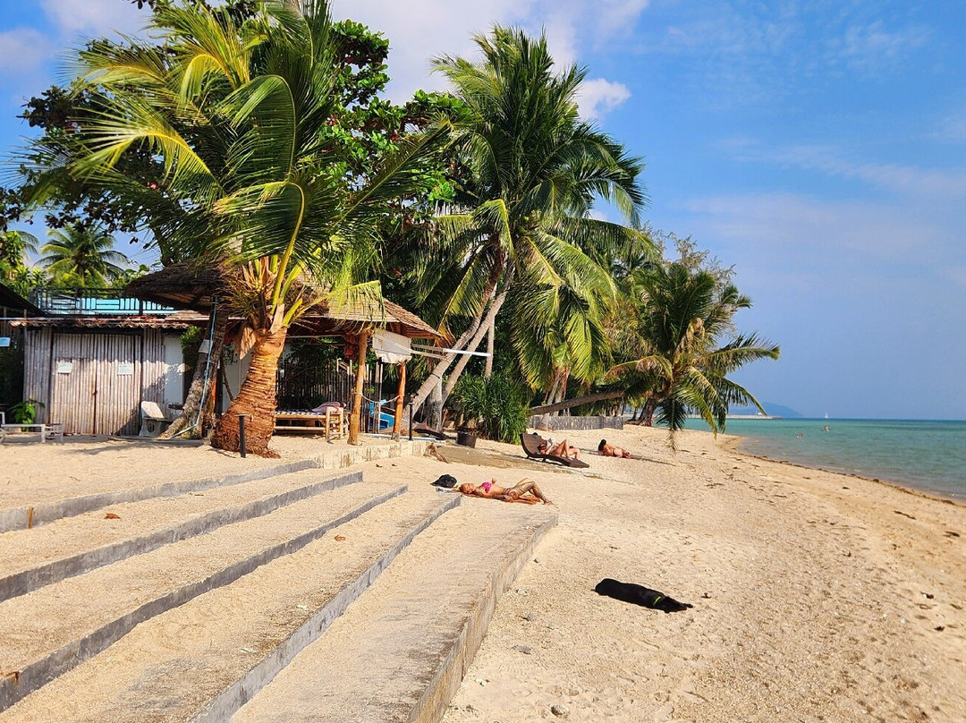 Samutra Residences主图