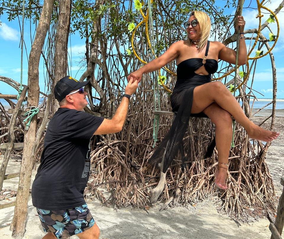 Jeri Off Road 4x4-Jijoca de Jericoacoara必去景点