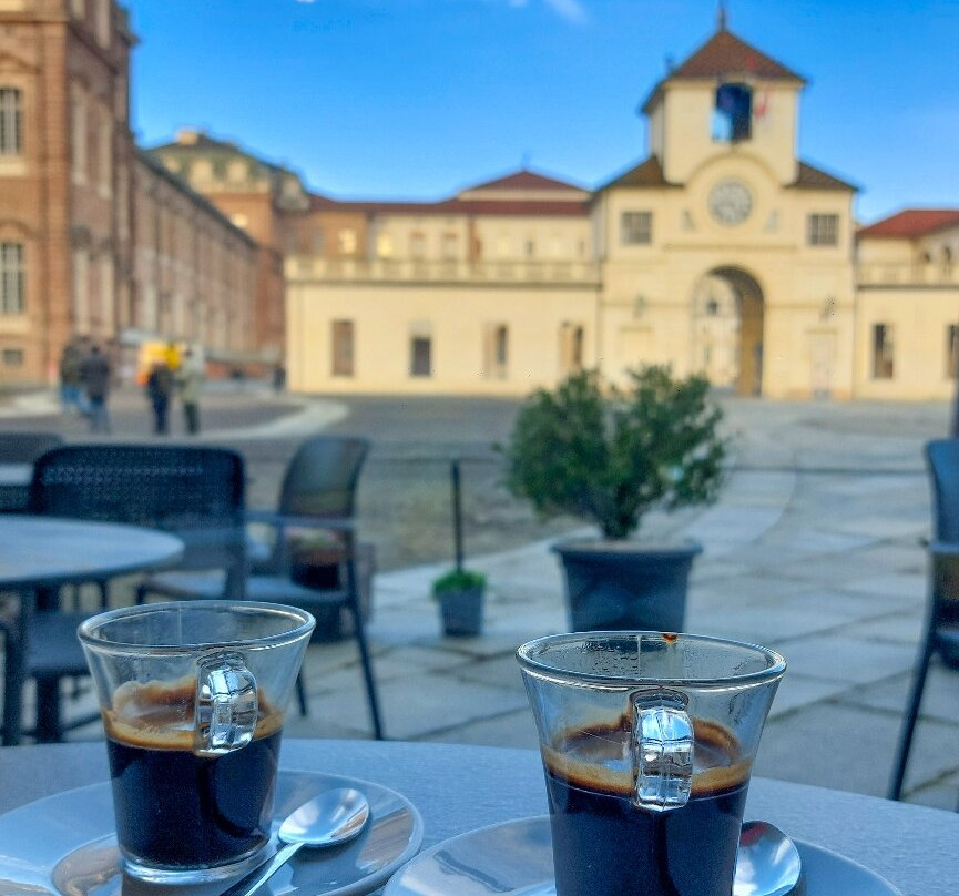 La Finestra Sulla Reggia主图