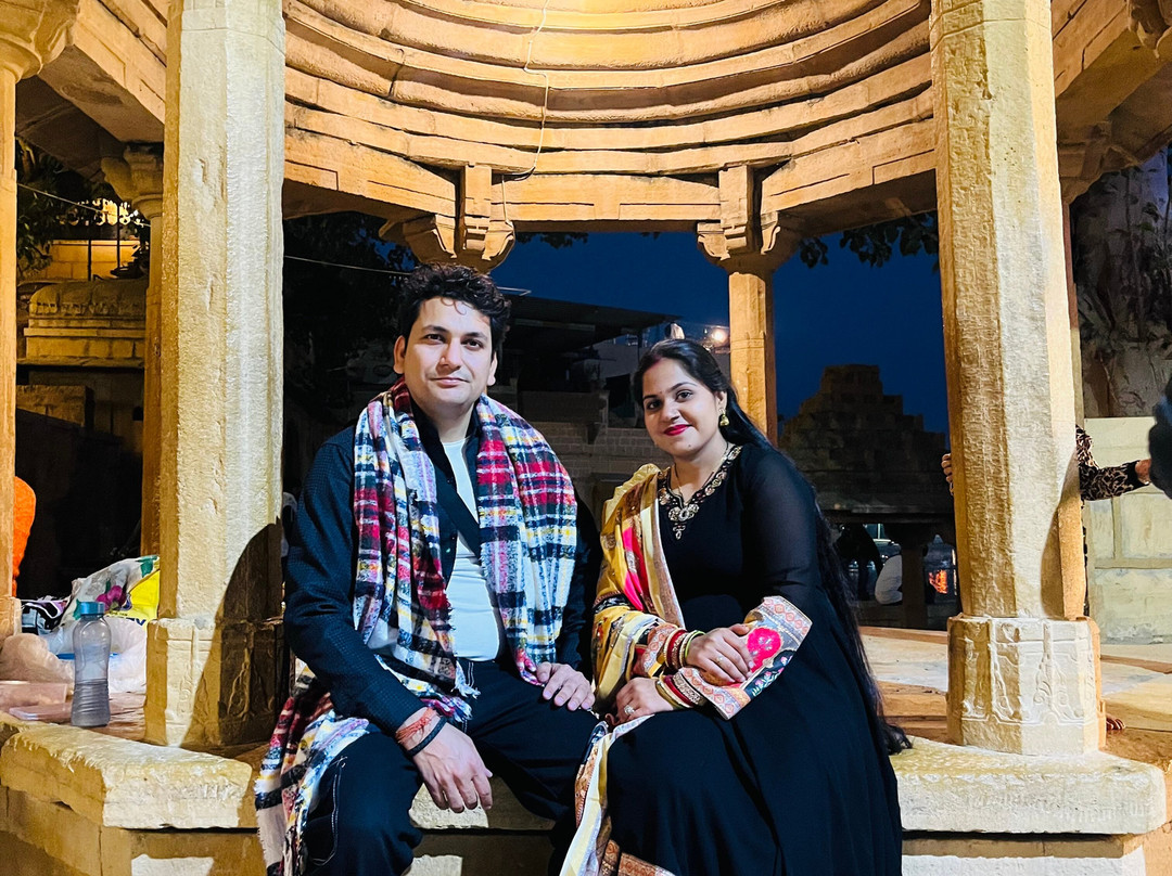 Chetram Voyages Jaisalmer景点图片