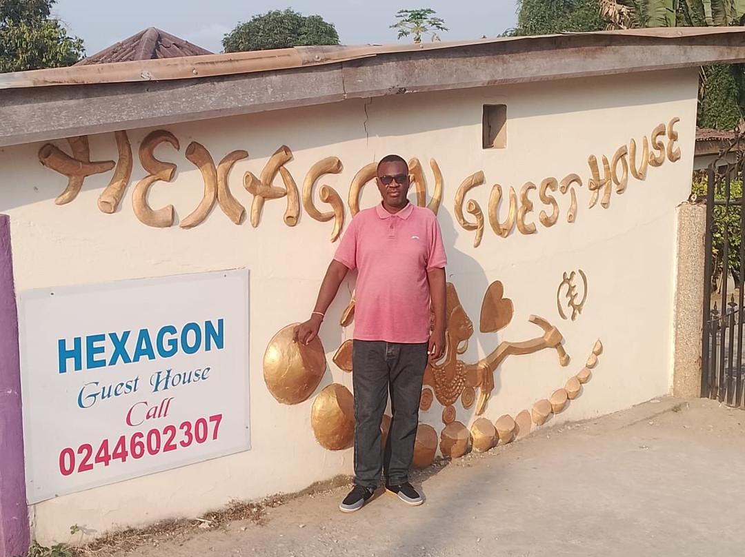 Hexagon Guest House