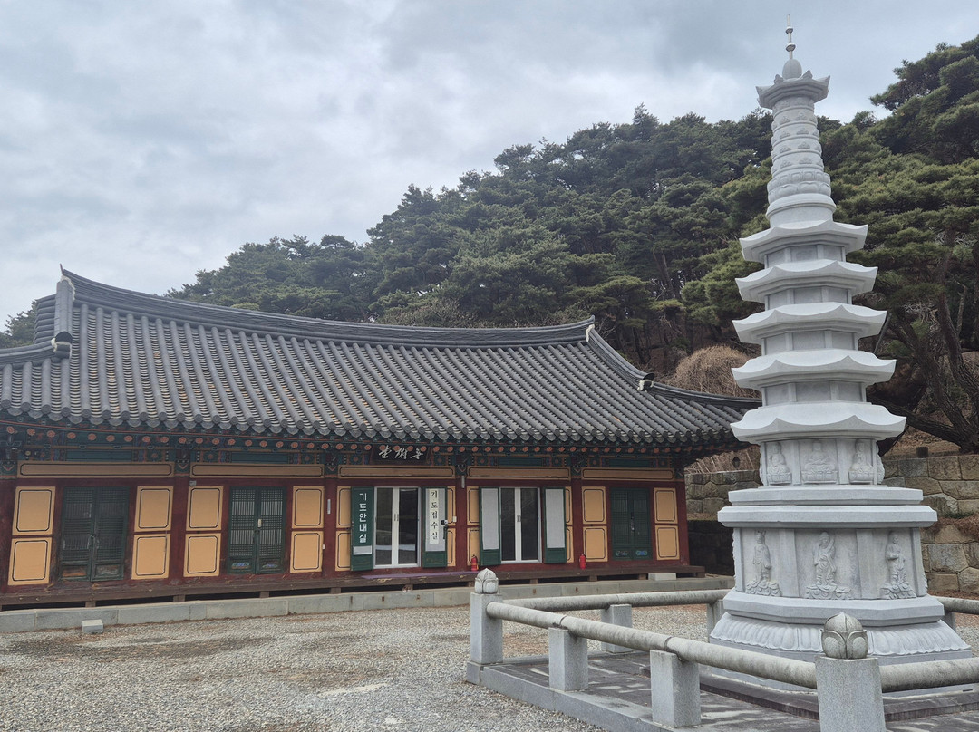 Gughyeongsa