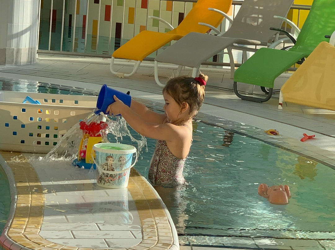 Hotel Sonnenpark主图