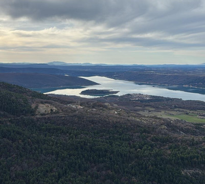 Roc n' Vol - Day Tours-穆斯捷-圣玛丽必去景点