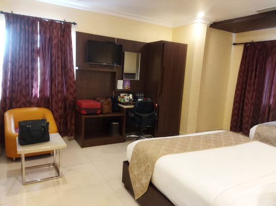 Vinayaga by Poppys Rameswaram主图