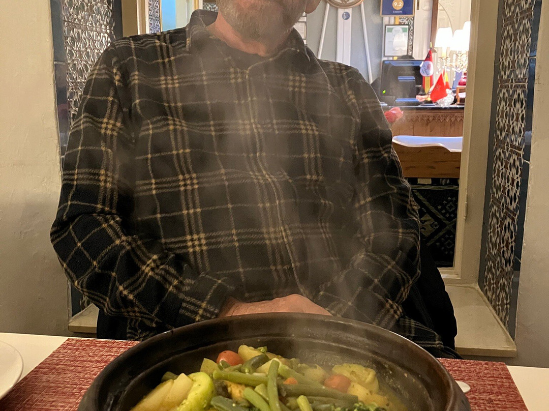 艾尔雷杜克托旅馆主图