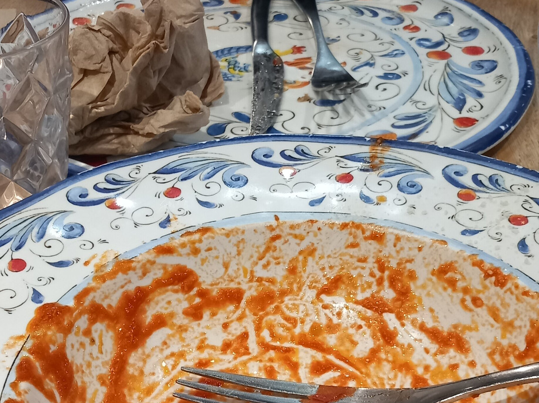 It - Italian Trattoria