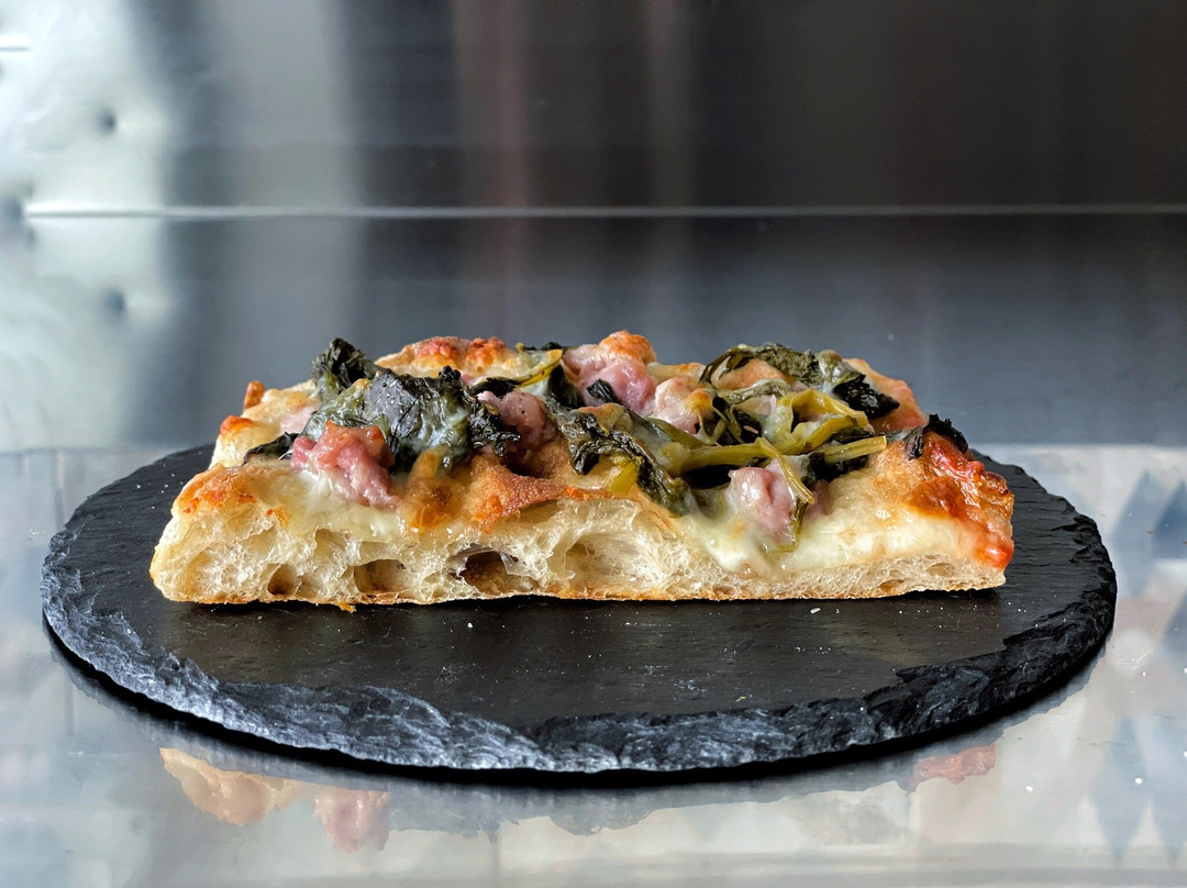 Pizzeria Al Taglio 13.5
