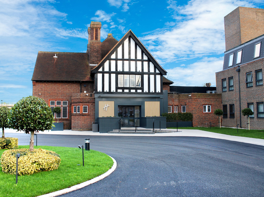 Holiday Inn London - Bexley By IHG主图