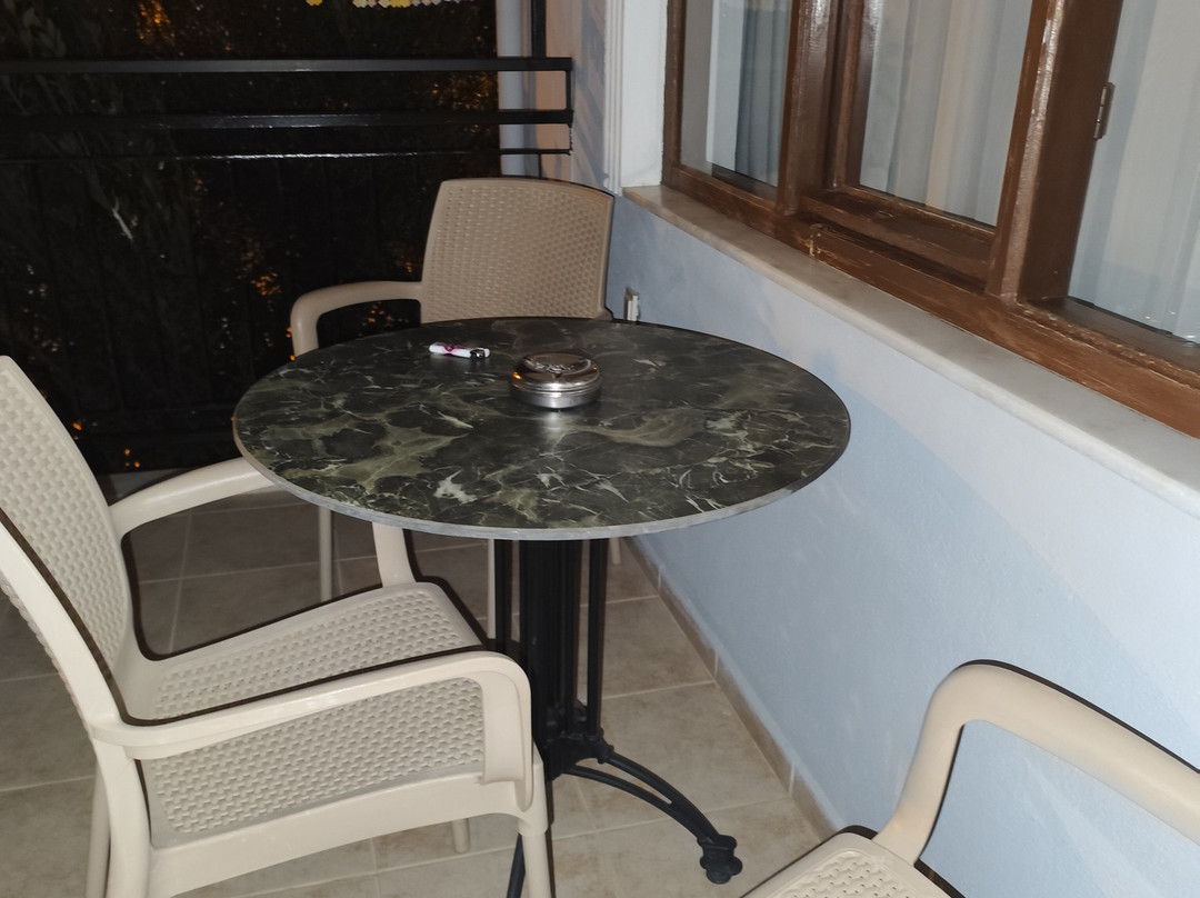 Sayan Apart Hotel
