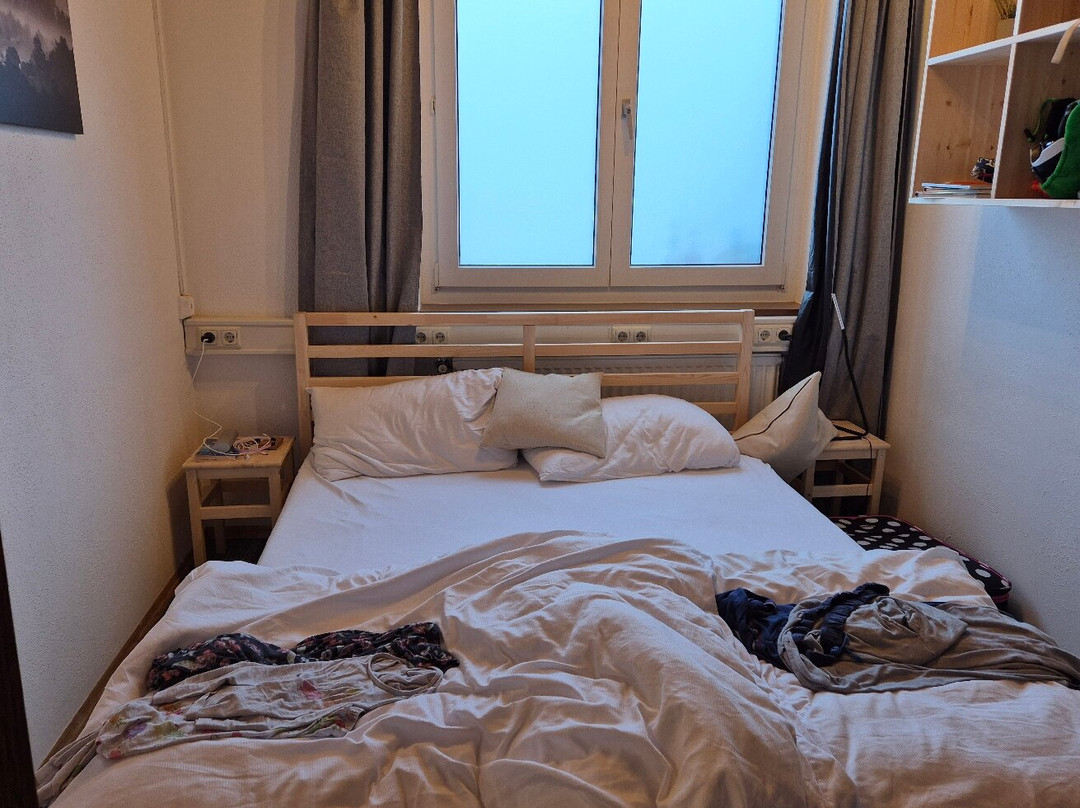 Edelweiss Lodge Lachtal主图